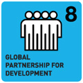 8 UN global partnership