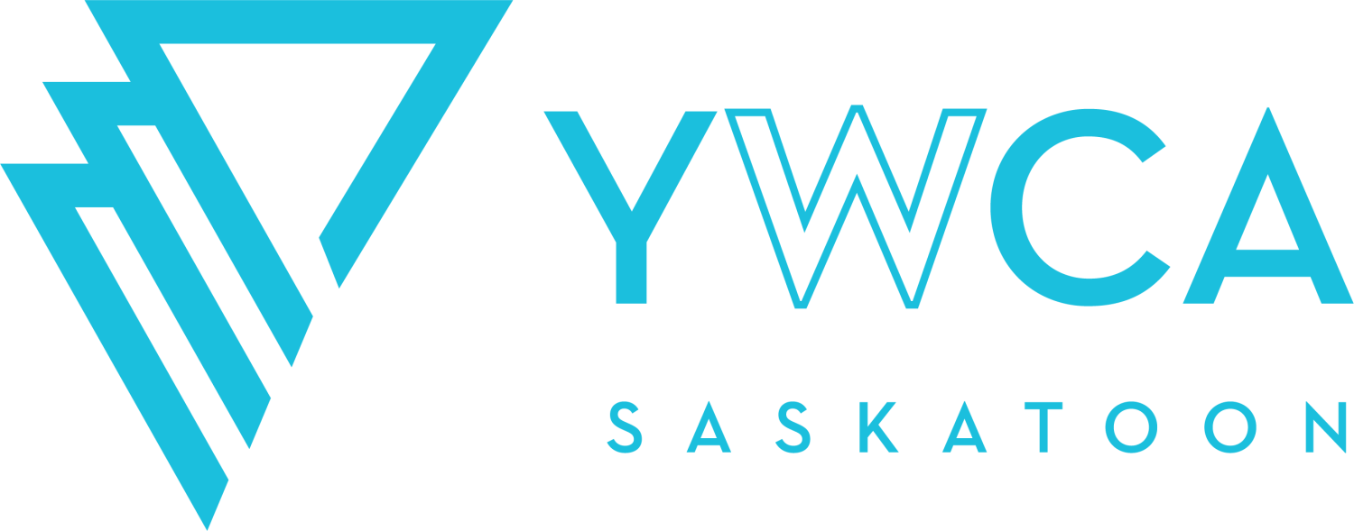 YWCA Saskatoon Inc. logo